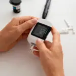 Verifição de Glicemia